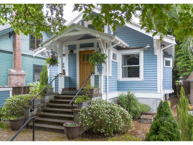 1221 Se REX St, Portland, OR 97202