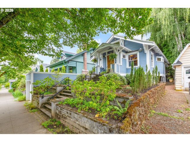 1221 Se REX St, Portland, OR 97202