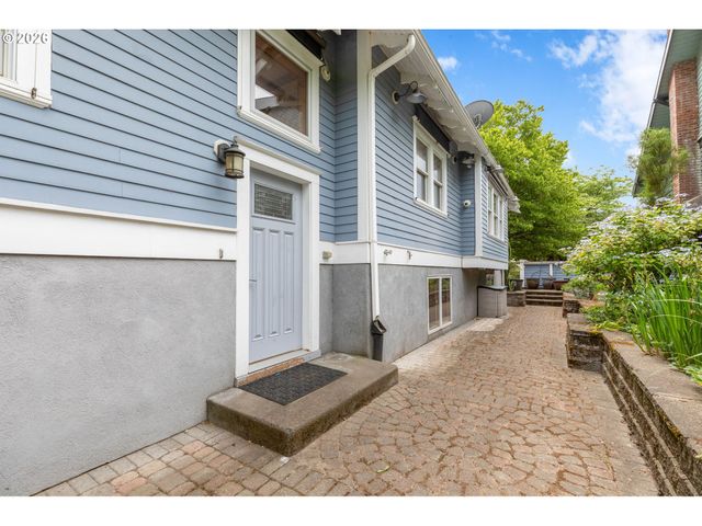 1221 Se REX St, Portland, OR 97202