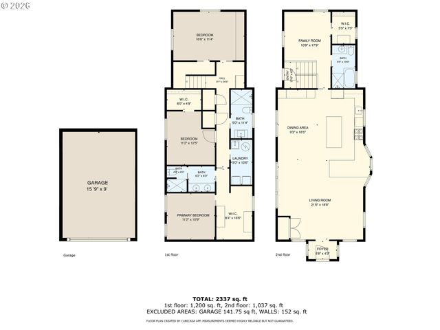 1221 Se REX St, Portland, OR 97202