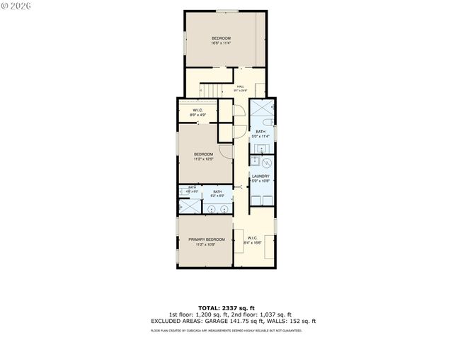 1221 Se REX St, Portland, OR 97202