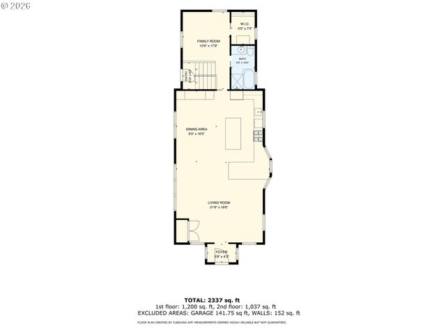 1221 Se REX St, Portland, OR 97202
