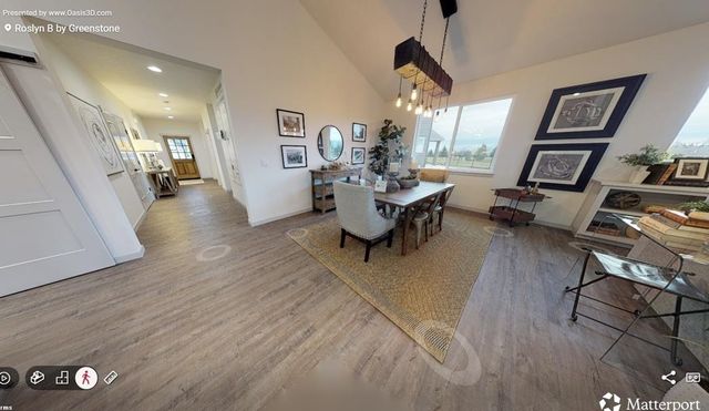 21071 E Thompson Ave, Liberty Lake, WA 99019