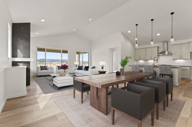 21071 E Thompson Ave, Liberty Lake, WA 99019