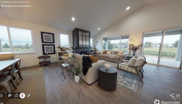 21071 E Thompson Ave, Liberty Lake, WA 99019