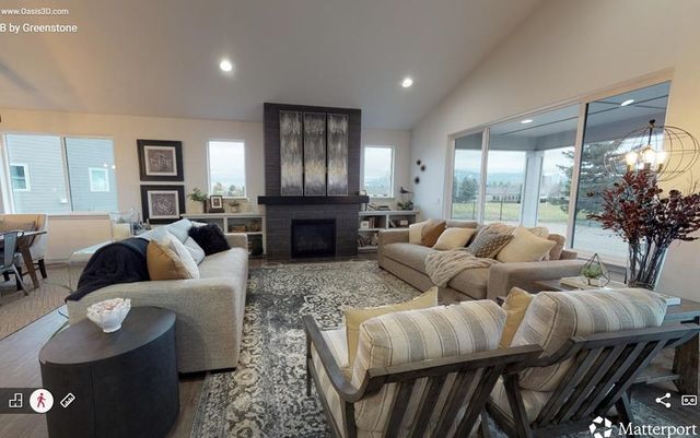21071 E Thompson Ave, Liberty Lake, WA 99019