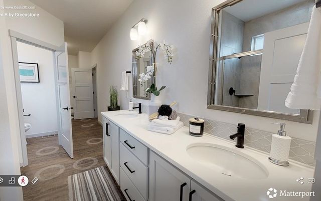 21071 E Thompson Ave, Liberty Lake, WA 99019