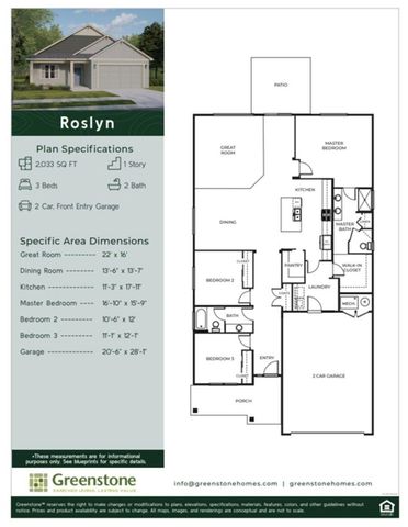 21071 E Thompson Ave, Liberty Lake, WA 99019