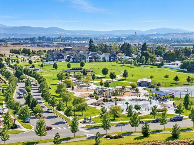 21071 E Thompson Ave, Liberty Lake, WA 99019