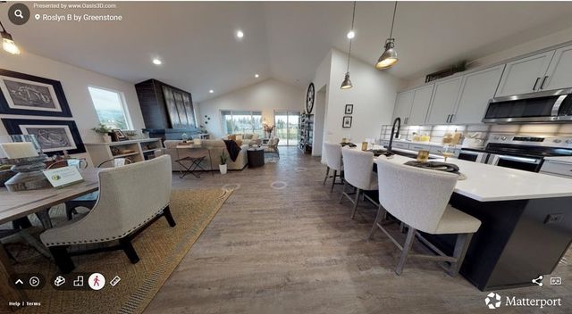 21071 E Thompson Ave, Liberty Lake, WA 99019