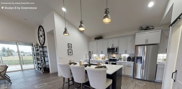 21071 E Thompson Ave, Liberty Lake, WA 99019