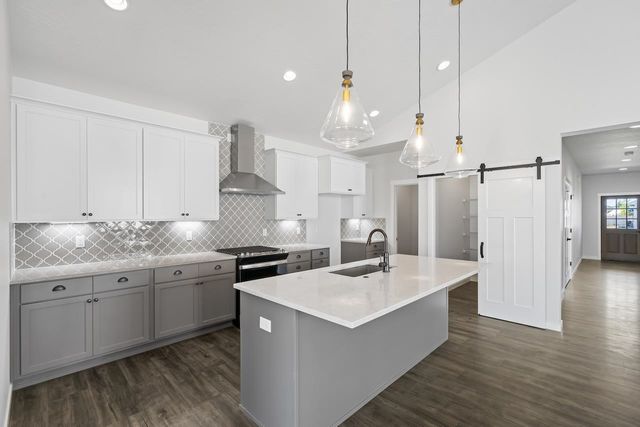21071 E Thompson Ave, Liberty Lake, WA 99019
