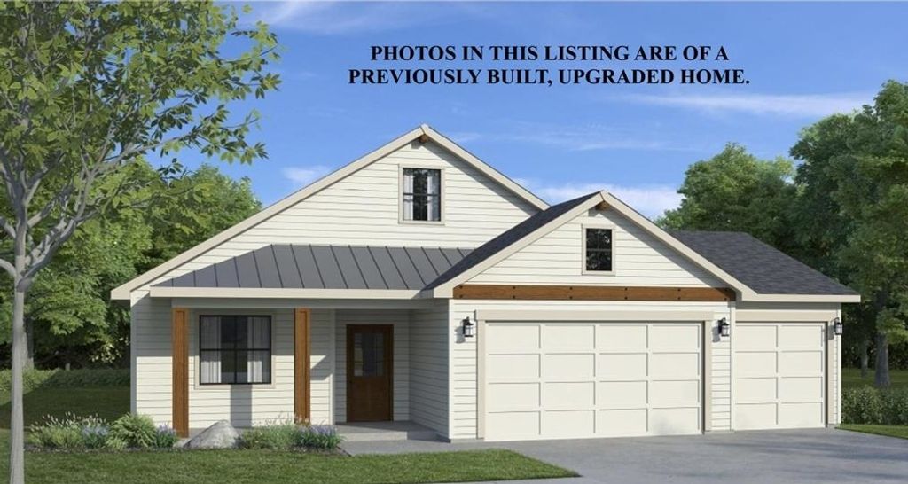 21071 E Thompson Ave, Liberty Lake, WA 99019