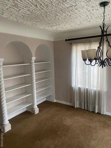 17515 Parkside Street, Detroit, MI 48221