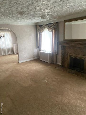 17515 Parkside Street, Detroit, MI 48221