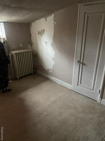 17515 Parkside Street, Detroit, MI 48221