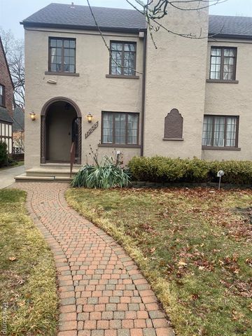 17515 Parkside Street, Detroit, MI 48221