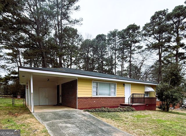 5190 White Boulevard SW, Mableton, GA 30126