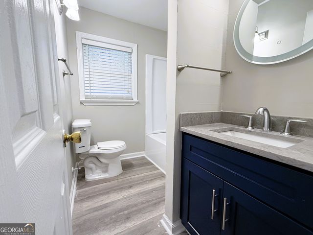 5190 White Boulevard SW, Mableton, GA 30126