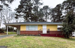 5190 White Boulevard SW, Mableton, GA 30126