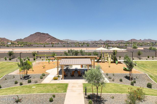 14834 W WHITEHORN Way, Surprise, AZ 85387