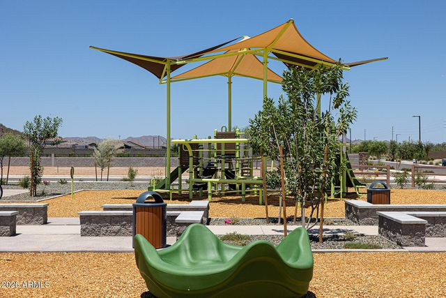 14834 W WHITEHORN Way, Surprise, AZ 85387