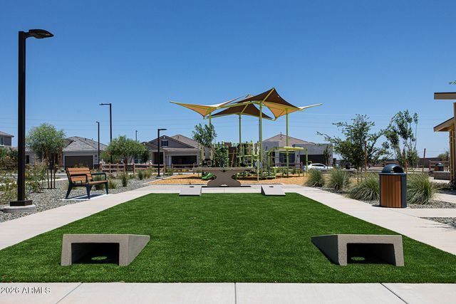 14834 W WHITEHORN Way, Surprise, AZ 85387