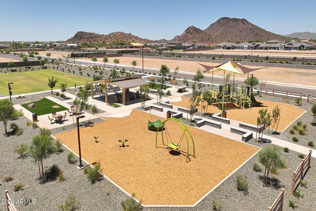 14834 W WHITEHORN Way, Surprise, AZ 85387