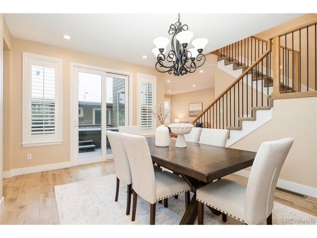 10960 Glengate Cir, Highlands Ranch, CO 80130