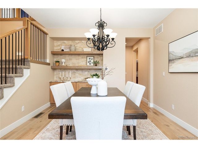 10960 Glengate Cir, Highlands Ranch, CO 80130