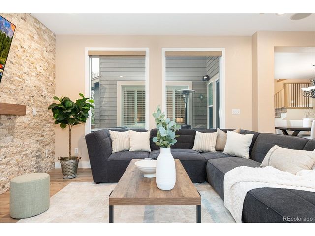 10960 Glengate Cir, Highlands Ranch, CO 80130