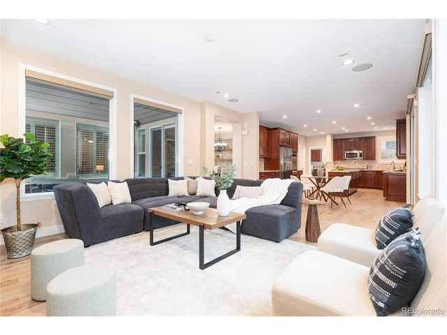10960 Glengate Cir, Highlands Ranch, CO 80130
