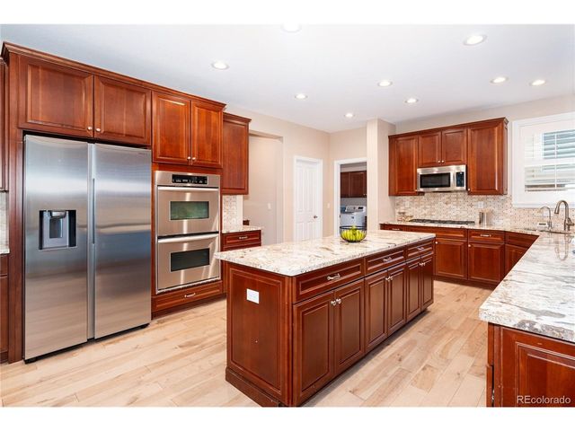 10960 Glengate Cir, Highlands Ranch, CO 80130