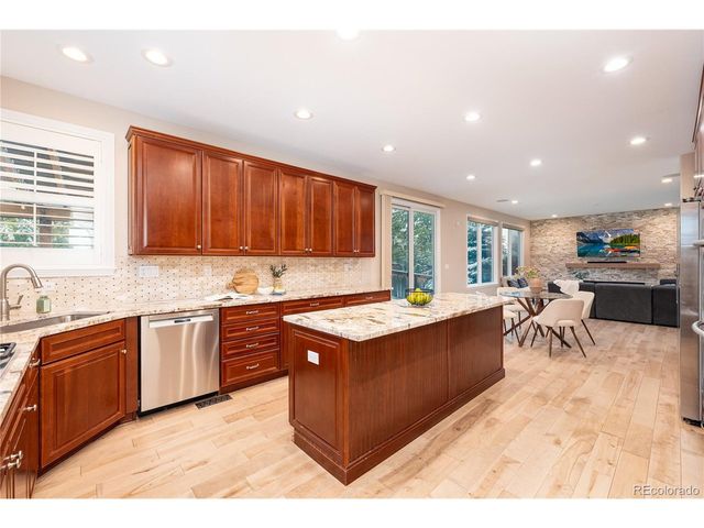 10960 Glengate Cir, Highlands Ranch, CO 80130
