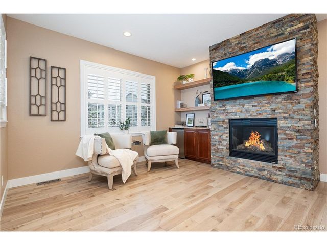 10960 Glengate Cir, Highlands Ranch, CO 80130