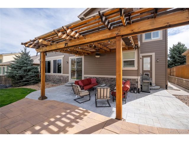10960 Glengate Cir, Highlands Ranch, CO 80130