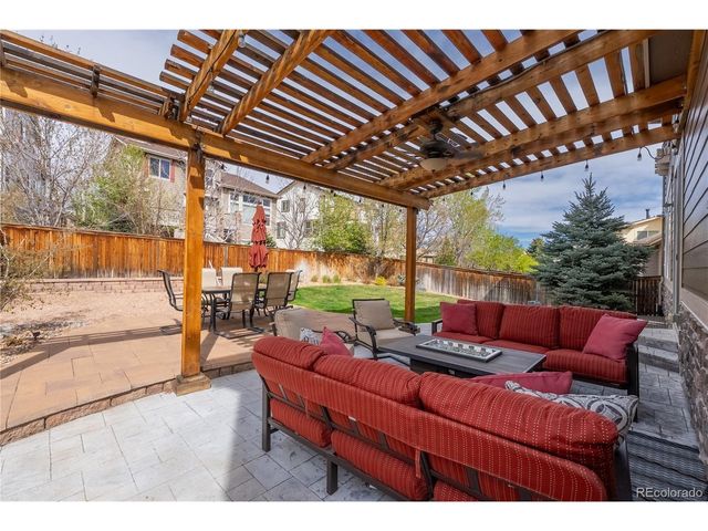 10960 Glengate Cir, Highlands Ranch, CO 80130