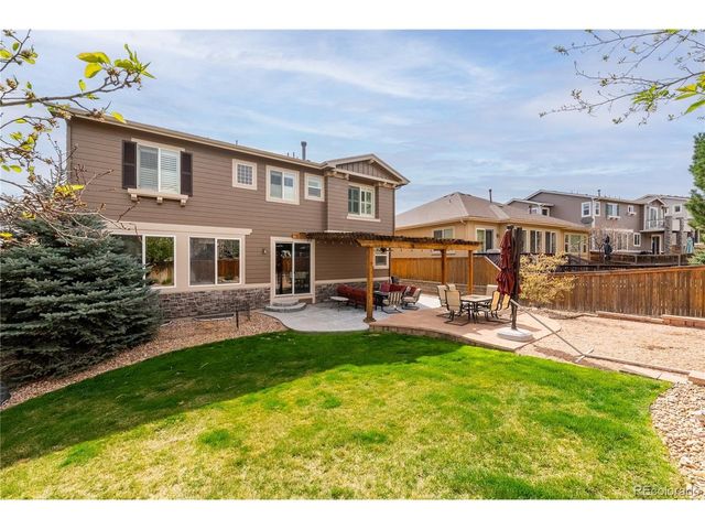 10960 Glengate Cir, Highlands Ranch, CO 80130