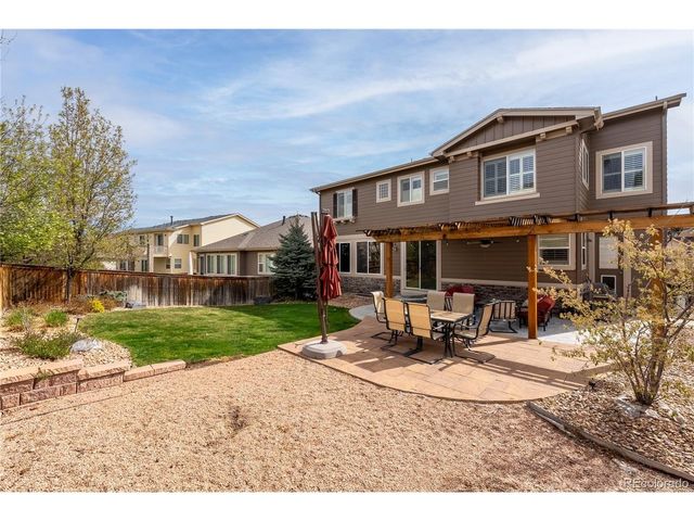 10960 Glengate Cir, Highlands Ranch, CO 80130