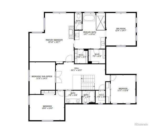 10960 Glengate Cir, Highlands Ranch, CO 80130