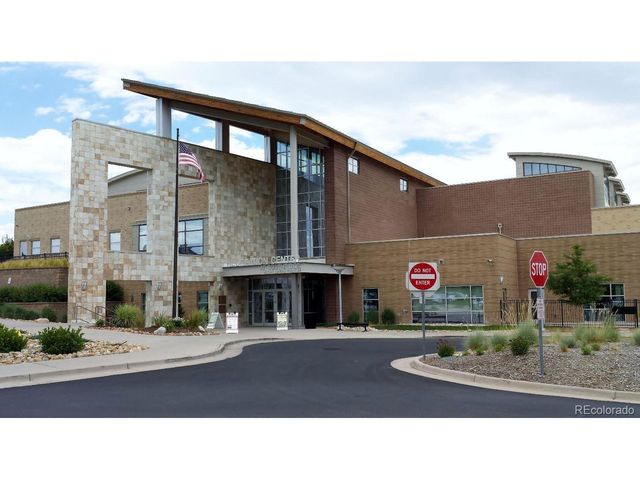 10960 Glengate Cir, Highlands Ranch, CO 80130