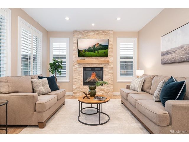 10960 Glengate Cir, Highlands Ranch, CO 80130