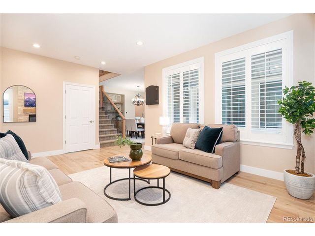 10960 Glengate Cir, Highlands Ranch, CO 80130