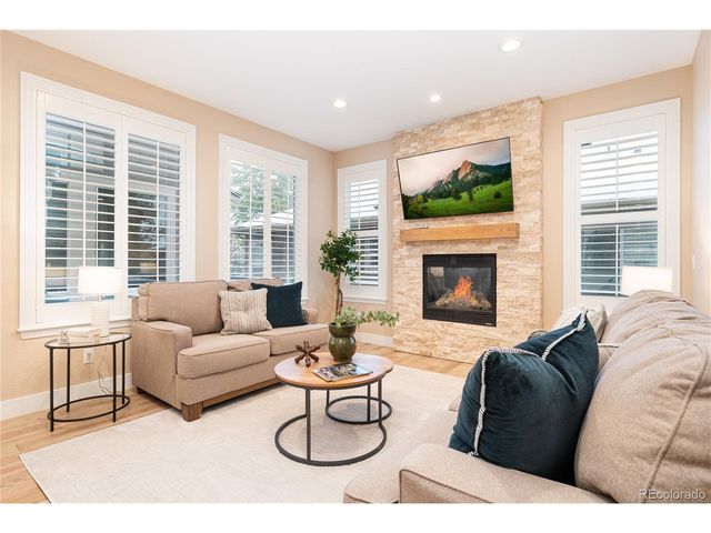 10960 Glengate Cir, Highlands Ranch, CO 80130