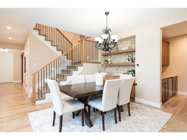 10960 Glengate Cir, Highlands Ranch, CO 80130