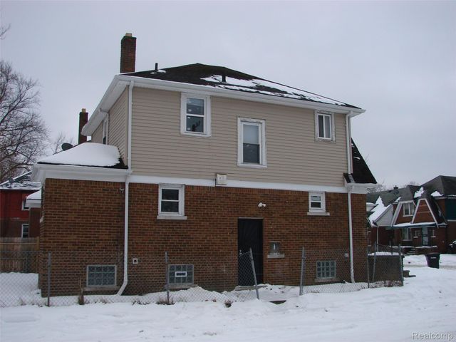 14954 Steel Street, Detroit, MI 48227