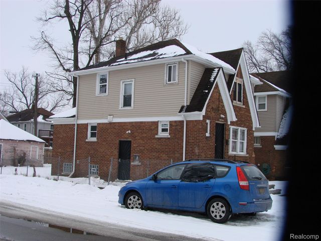 14954 Steel Street, Detroit, MI 48227