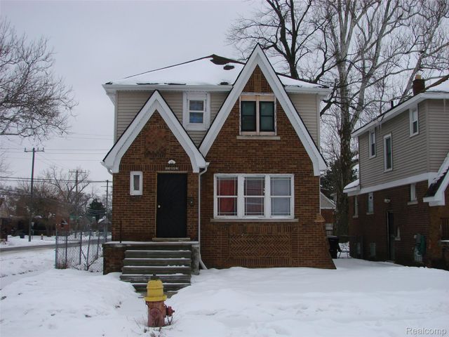 14954 Steel Street, Detroit, MI 48227