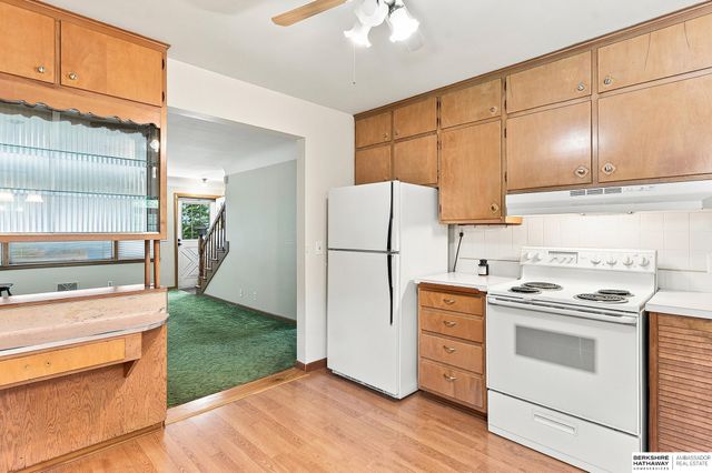 2624 N 70th Avenue, Omaha, NE 68104