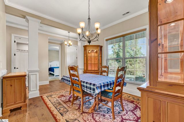 118 Upper Lake Drive, Easley, SC 29640